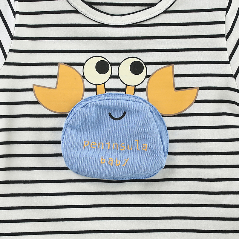Summer children's thin set for boys