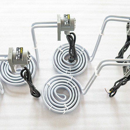 铁氟龙加热器厂家现货供应