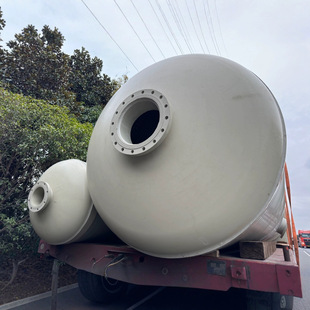 Powerful Manufacturer Pph Storage Tank, Washing Tower Non-Standard Processing