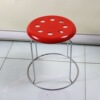 높이 32cm 8홀 레드