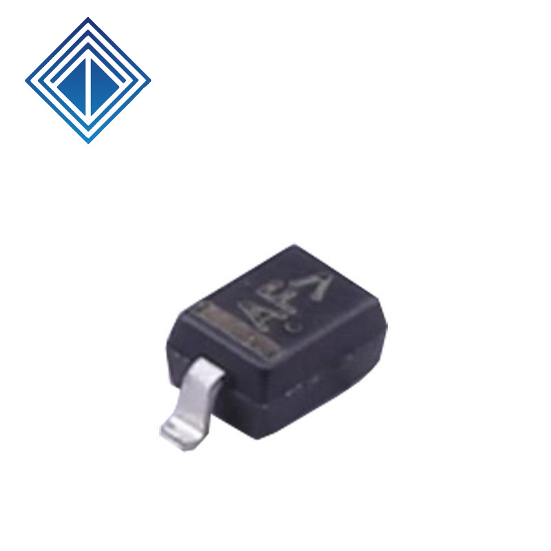 ESD7351HT1G 丝印AF 封装SOD323 静电放电(ESD)保护器