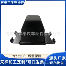 减震系统;悬挂系统;其他行走系统