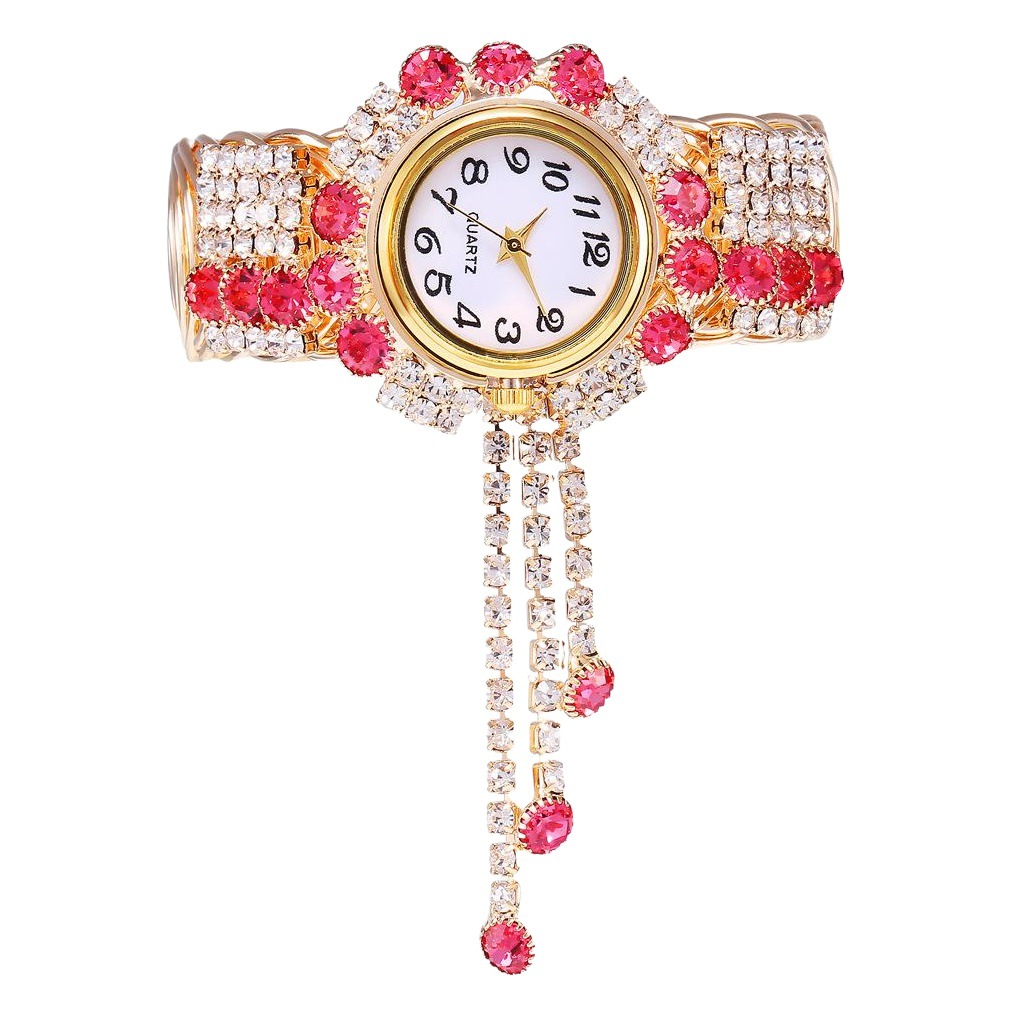 Reloj de Pulsera de Moda para Mujer, Diseño Coreano, Cuarzo, Estilo Japonés, Regalo, Venta por Mayor