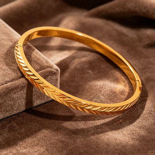 bangle���P����Cpvd��18k���錚�Ʒ�W���r�Ў׺κ��sŮʽ���C