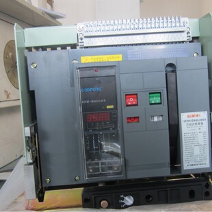 Universal Short Circuit Device (Dw45) Gew1-3200/4P 2000A Drawer Type Series