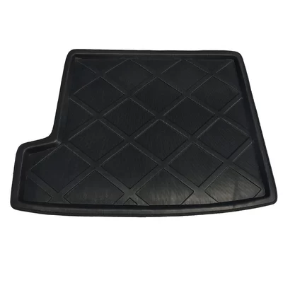 generation of hair, Trunk Mat - bmw-x110-17-joint-venture-edition-imported-edition-universal-special-car