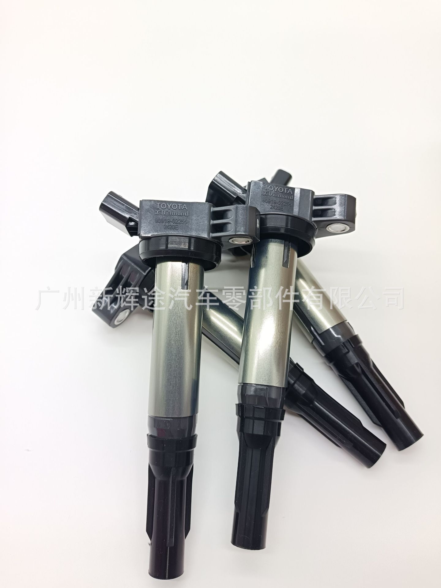 Cross-Border Exclusive Supply of Ignition Coil 90919-02255/Uf48790919-522F3/Hanlan 3.5L