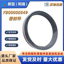 ���̻�е���YB00000549�ܷ������ZX160-6/ZX190-6/ZX200�ھ��
