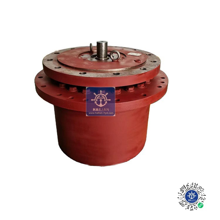 MRP1742W-500-42 IHIreduce gear减速机齿轮箱