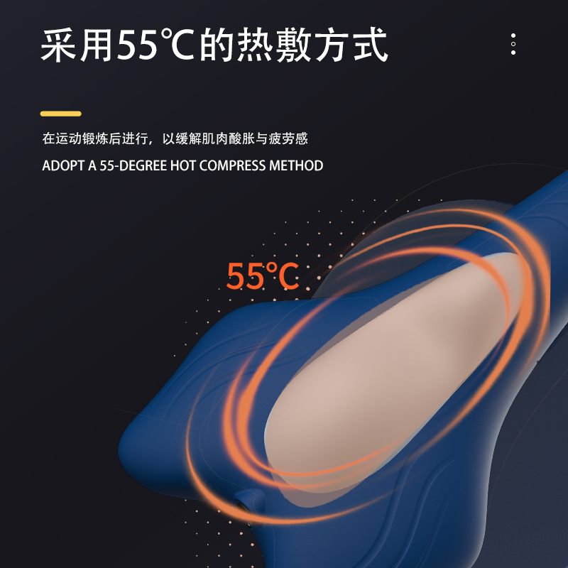 LIDAK Kegel pc entrenador muscular masajeador masculino y femenino ejercicio anal elevador instrumento de fisioterapia muscular del piso pélvico ejercicio interno