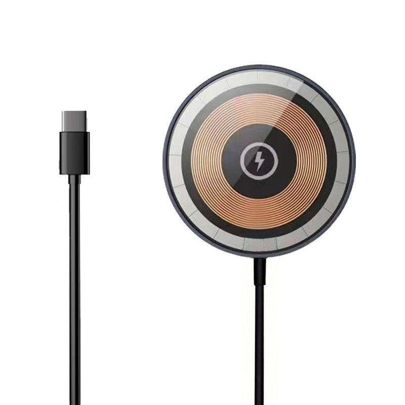 Amazon 越境売れ筋ワイヤレス充電器スポット磁気スリーインワンワイヤレス充電デスクトップ充電ステーション急速充電|undefined