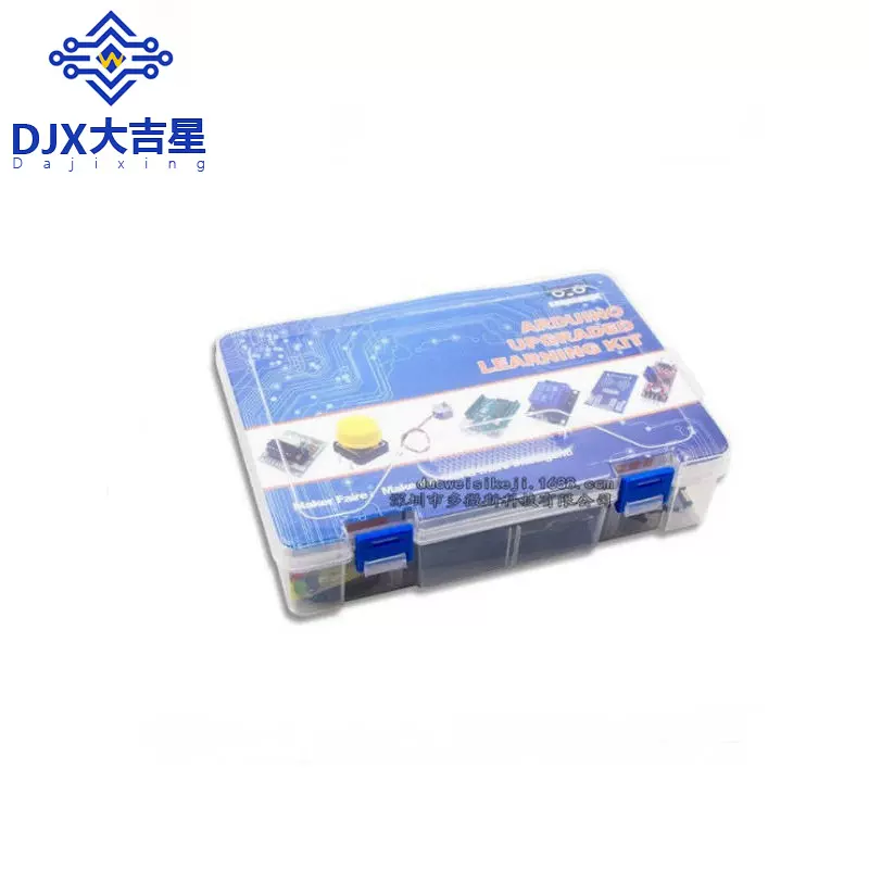 UNOR3 入门套件 RFID 学习套件 步进电机学习套