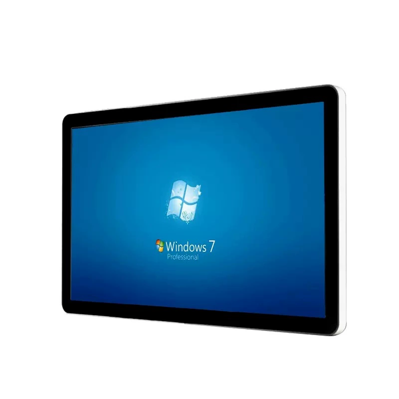 Touch laptop, LCD display, 24/32/43/55, 55 inch