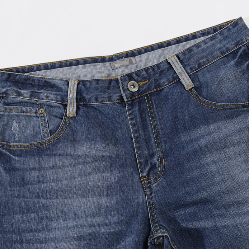 Blue Jeans Image 3
