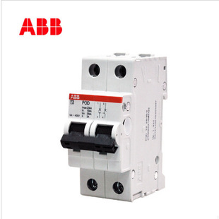 Abb Surge Protector Dedicated Backup Protection Device Pod T2 20/15/2;10236759