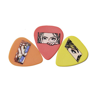 Customized Picks
