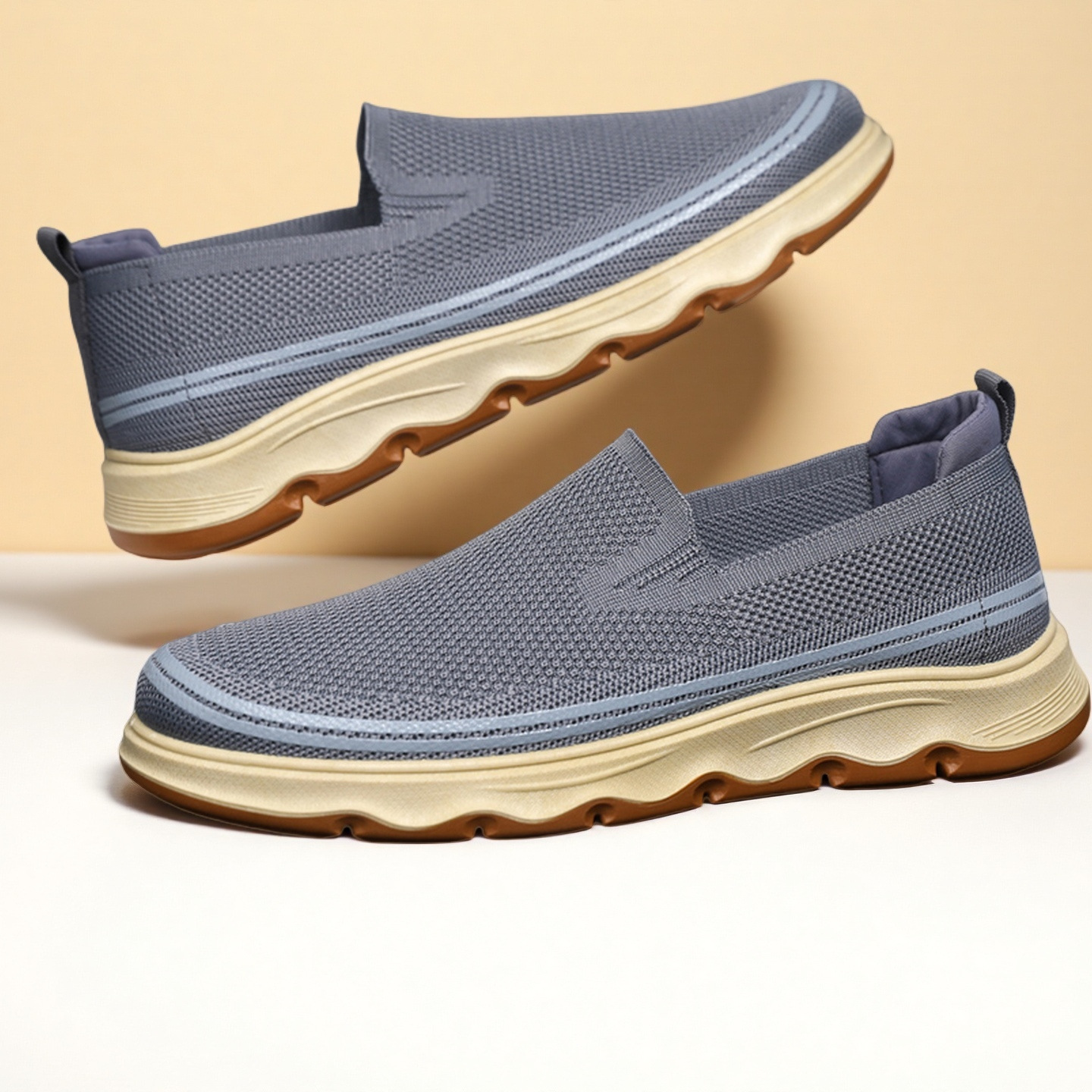 Summer sports casual footwear for leisure