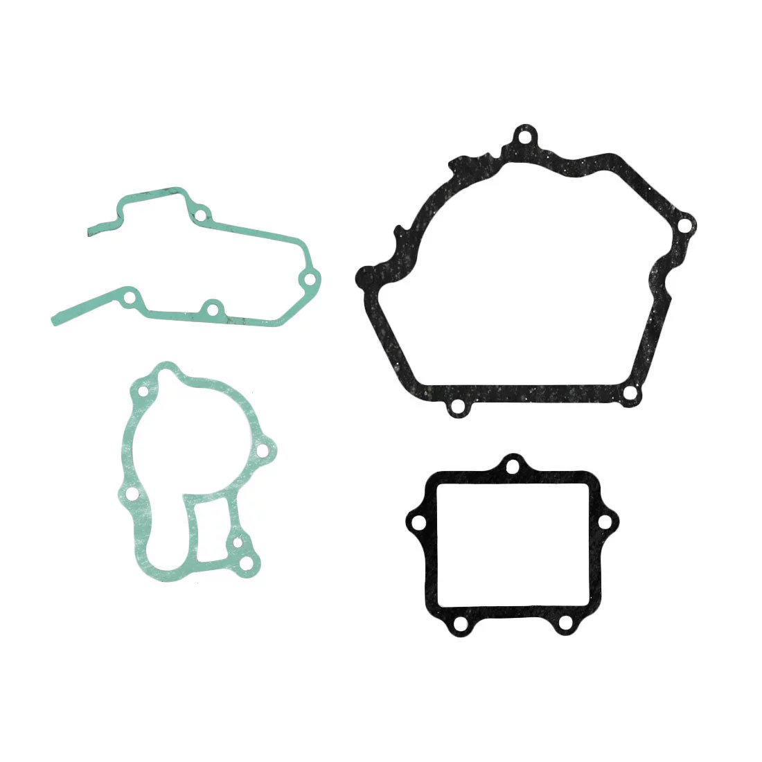 Полная комплект gasket двигателя YZ125 YZ 125 1994-2002
