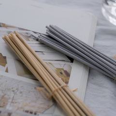 Source factory 3mm 4mm 5mm 6mm color aromatherapy aromatherapy stick volatile stick flower and tree water diversion stick