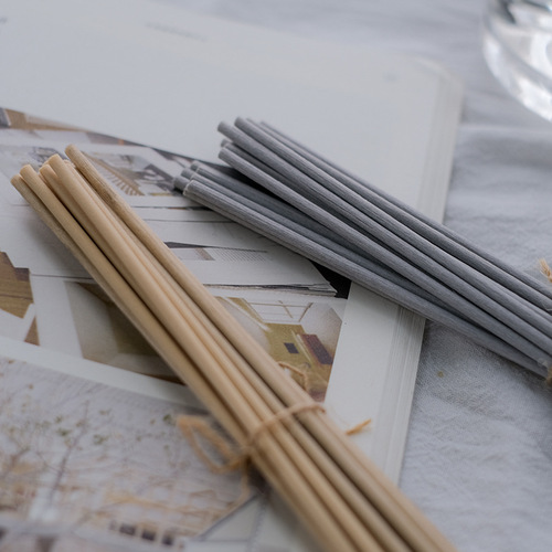 Source factory 3mm 4mm 5mm 6mm color aromatherapy aromatherapy stick volatile stick flower and tree water diversion stick