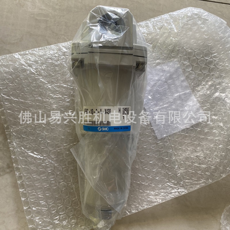 日本SMC低温环境用气源处理器AF60-10-2-A-X430环境温度-30至60度