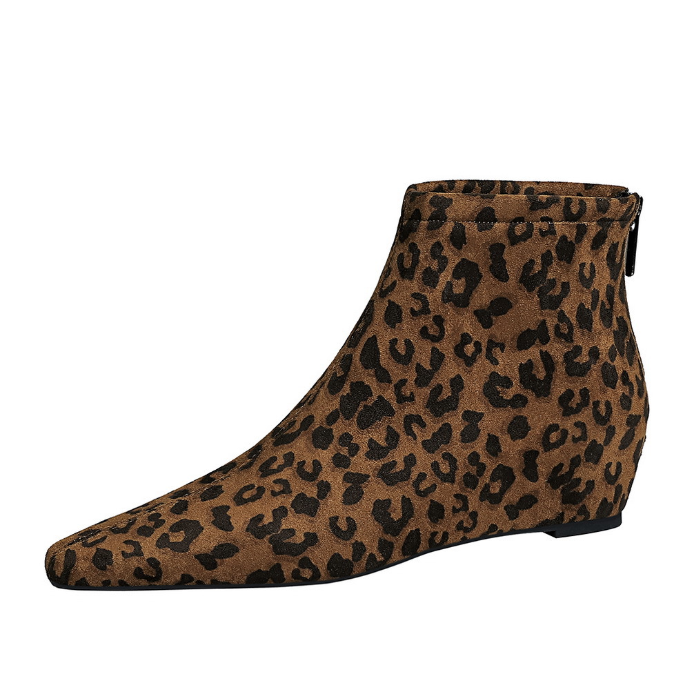 Vintage overknee laarzen voor dames met sleehak_voghion.com