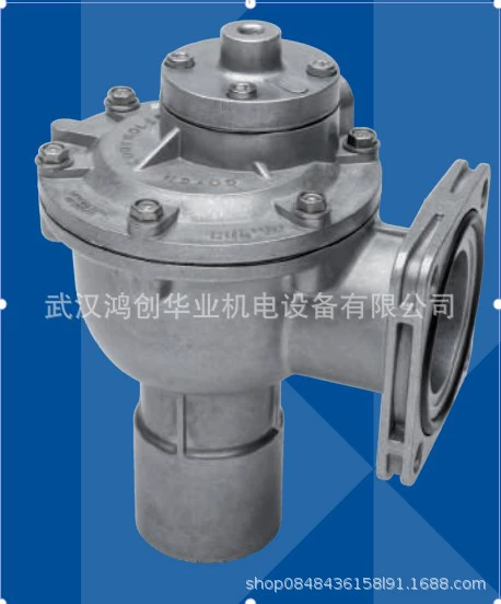 CA35T010-305 импульсного клапана, CA35T010-300