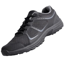 正品019新式体能训练鞋黑色作训鞋户外超轻透气防滑跑步鞋运动鞋