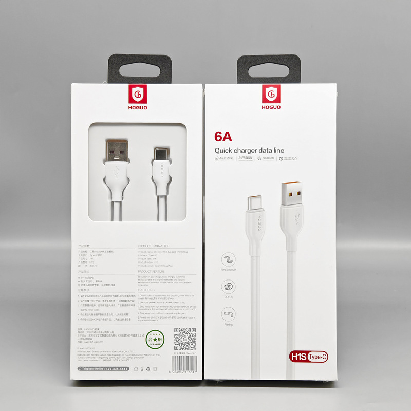 100W super fast charging data cable for Huawei Xiaomi vivo Apple OPPO one plus glory mobile phone charging 100W super fast charging data cable for Huawei Xiaomi vivo Apple OPPO one plus glory mobile phone charging