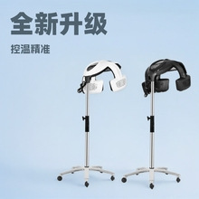 Cross-Border Hot Products Hair Salon Heater Hair Dryer Shirt Hair Machine Hair Salon Barber Shop Wall-Mounted Dryer Heater