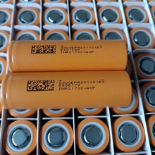 |21700늳4000mah10C߱40P늄ӹ߃늄܇늳