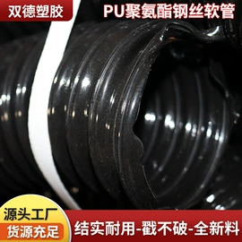 PU管;风管;PVC管