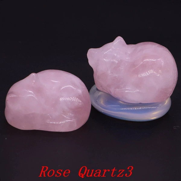 Розовый Quartz3
