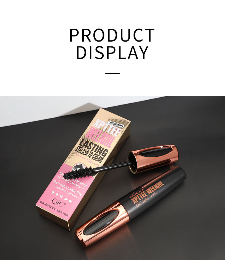 Mascara Application 9
