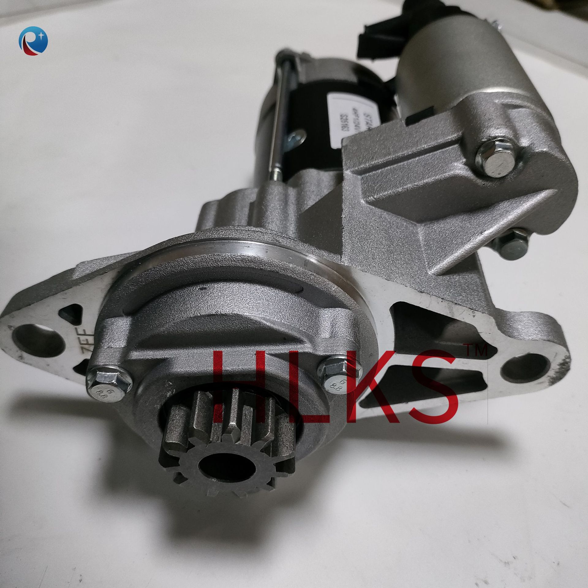 Aplicable a cinco diez arrancador de motor de la recogida 4HF1 de Bell 8-97172-21-1