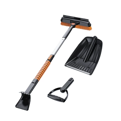 car five-in-one multi-function car winter Kempinq və səyahət