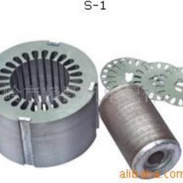 供应定转子冲片 新能源电动汽车配件