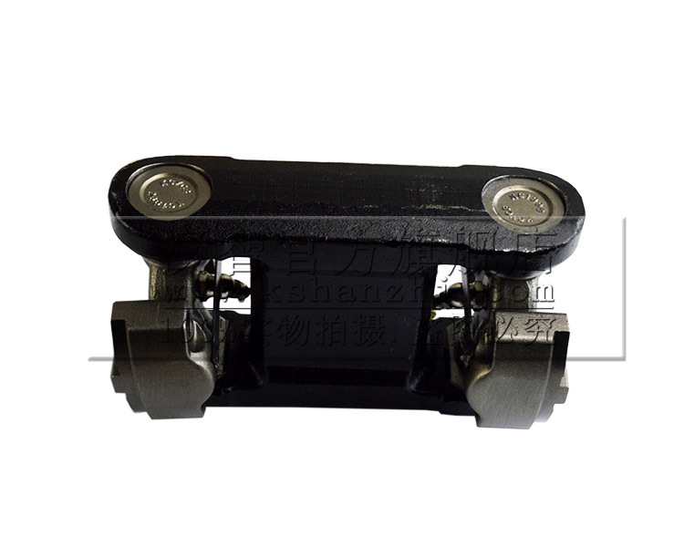 Eje de transmisión de caja de engranajes de carretilla elevadora 37210-266001-71 para piezas de carretilla elevadora Toyota 8FD25-30