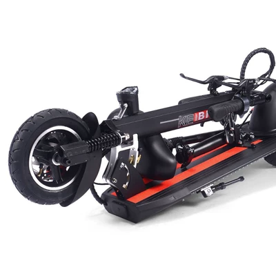 Qatlanan elektrik skuterlər Scooter for Adults, Aviation