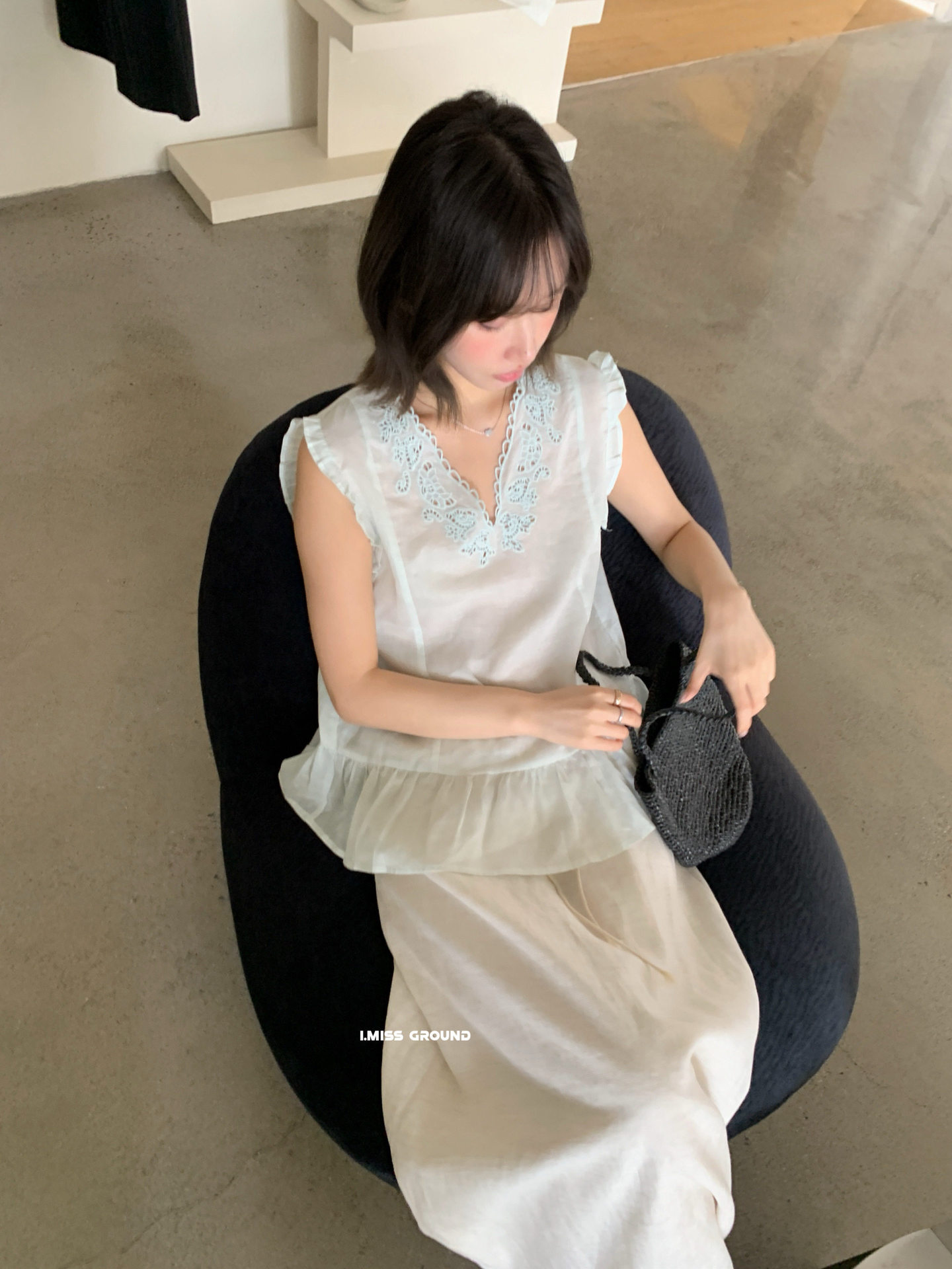 xanh lam