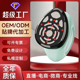 注氧仪;电子美容仪;美容导入仪