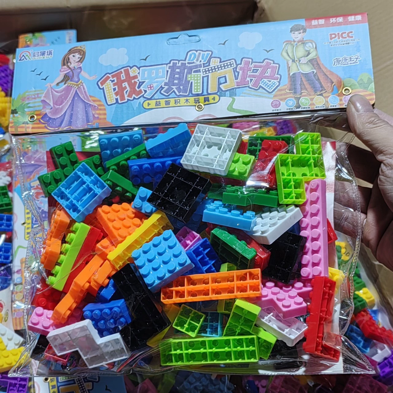 Tetris, ，，，，