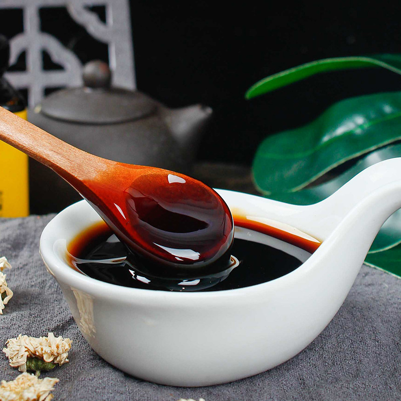 枇杷秋梨膏300克秋梨膏儿童膏滋润喉膏方批发代发定制秋梨膏|undefined