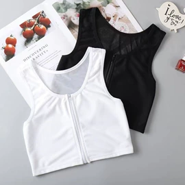 裹胸、抹胸;女士背心;吊带背心