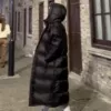 Чёрный