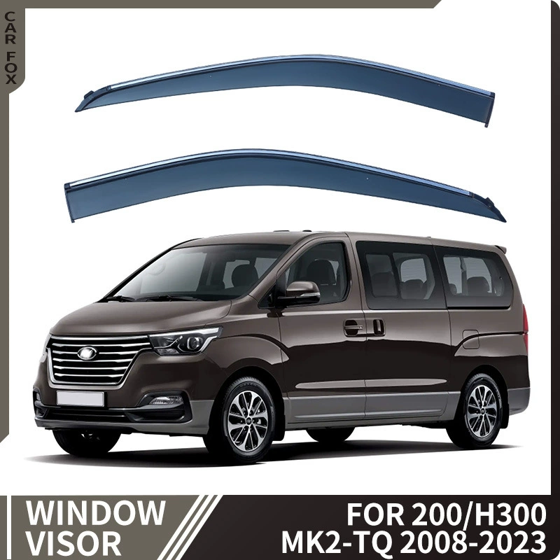 Подходящий для Hyundai H200 H200 H300 Защитный экран окна дождя и осадков, дождь, солнцезащитная защита
