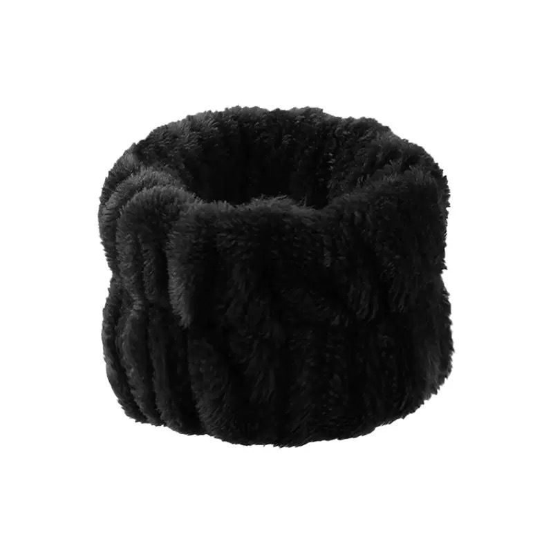 Black wristband (single)