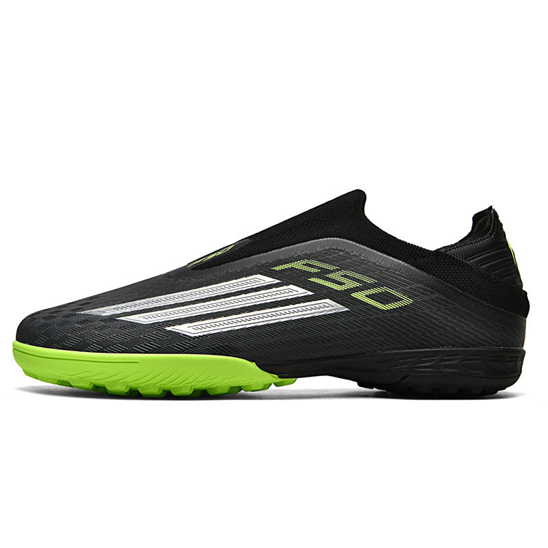 Tenis de Fútbol de Corte Bajo F50 de TPU Transpirables para Césped Artificial
