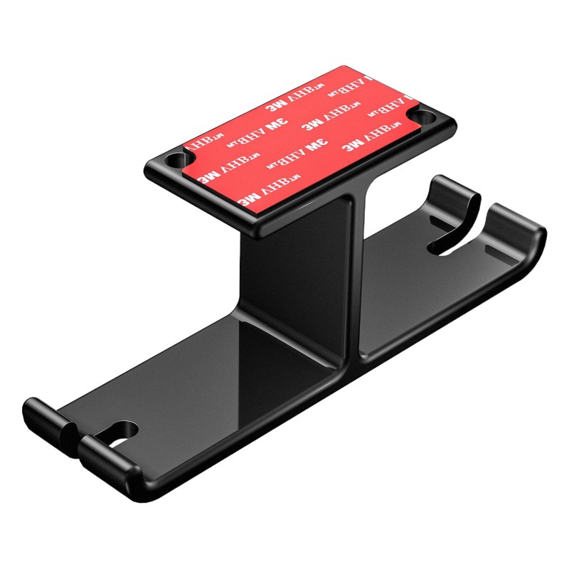 Nueva abeja titular auriculares escritorio almacenamiento auriculares suspensión todo aleación de aluminio multi-función gancho