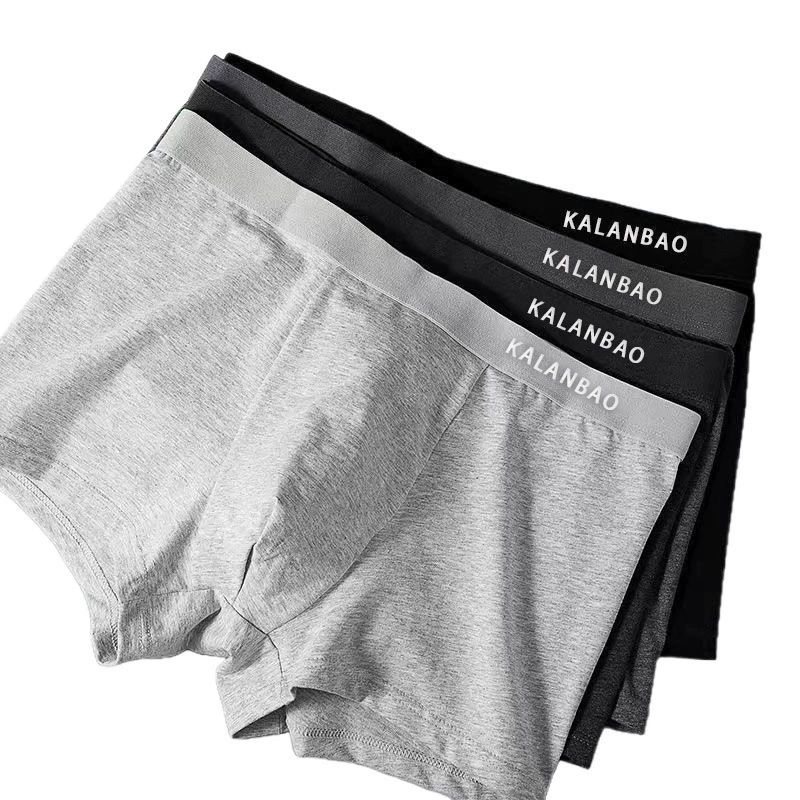 Pants, breathable silk trousers